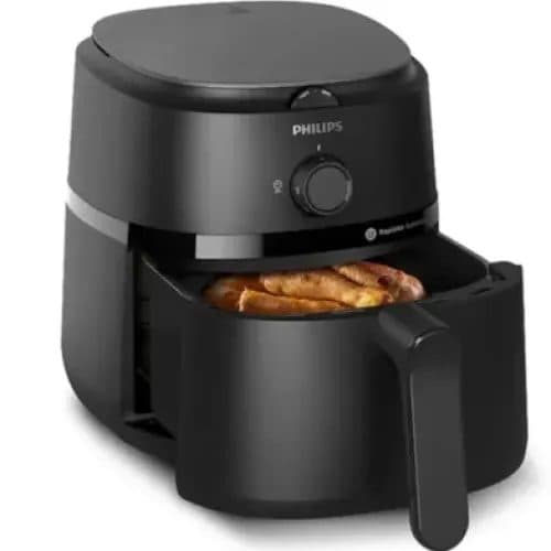Philips 1000 Series 4.2 Liter Air Fryer (NA120/00)