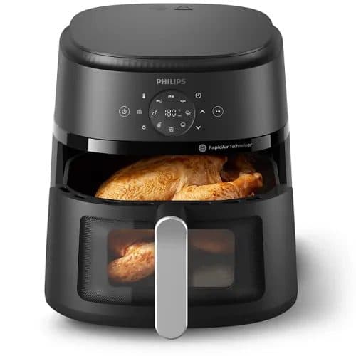 Philips NA231/00 2000 Series 6.2 Liter Air Fryer
