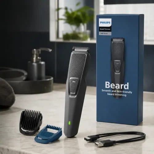 Philips BT1243/18 Beard Trimmer