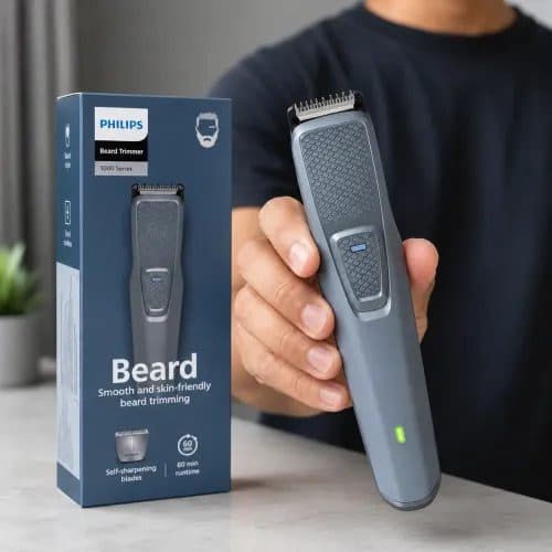 Philips BT1247/18 Beard Trimmer