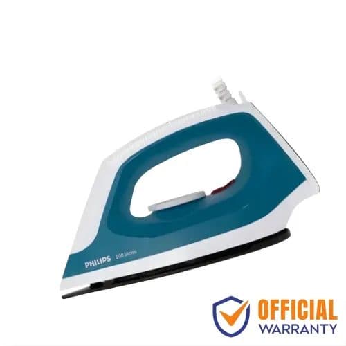 Philips DST0600/20 1000W Dry Iron