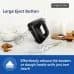 Philips HR3705 300W Hand Mixer