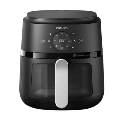 Philips NA221 4.2 Liter 1500 Watt Air Fryer