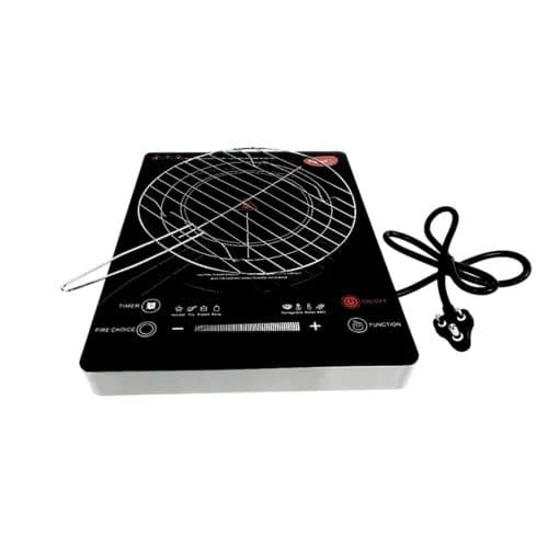Pigeon EVA+ SAP14666 2200W Infrared Cooker