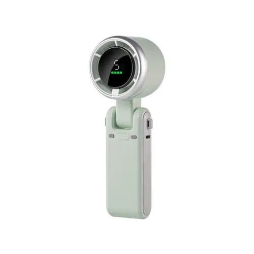Portable Handheld Foldable Mini Turbo Fan