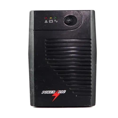 Power Pac 850VA Offline UPS