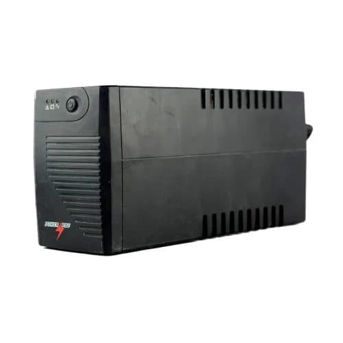 Power Pac 850VA Offline UPS