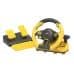 PXN V3 PRO Gaming Racing Wheel with Pedal