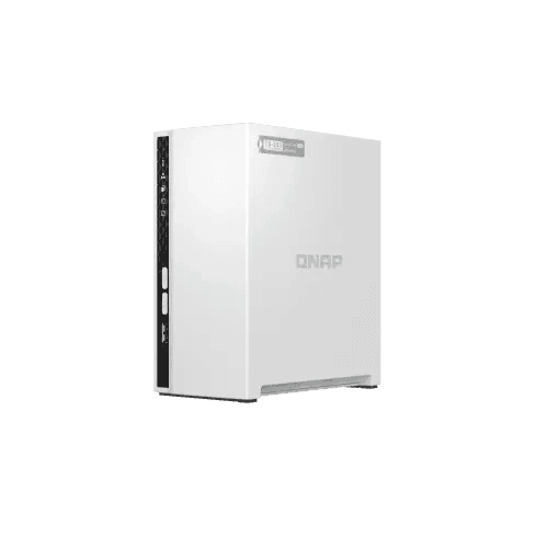 QNAP TS-233 2 Bays NAS Storage