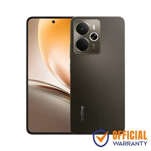 Realme 14