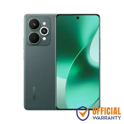 Realme 15 Pro 5G