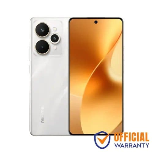 Realme 15 Pro 5G