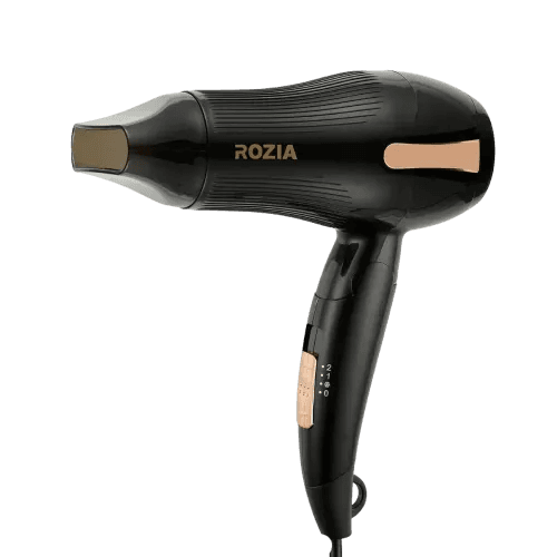 Rozia HC-8170 1200W Hair Dryer