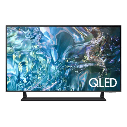 Samsung 43Q65D 43" QLED 4K Smart TV (Unofficial)