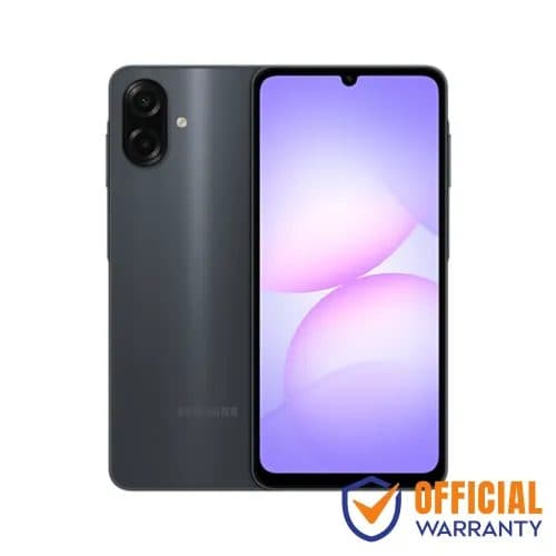 Samsung Galaxy A07