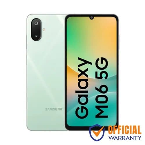 Samsung Galaxy M06 5G