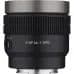 Samyang Cine V-AF 24mm T1.9 FE Lens
