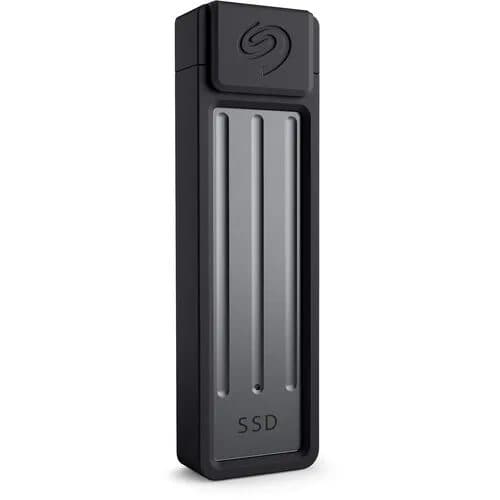 Seagate Ultra Compact 2TB Type-C Portable SSD