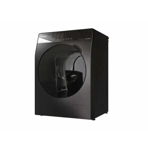 Sharp 8.5 KG  Front Load Washing Machine (ES-FW85SG)