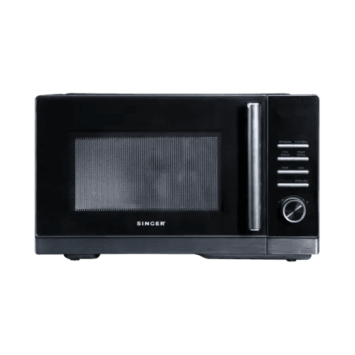Singer SMW25EMSOLP Solo 25L Microwave Oven