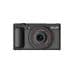 SJCAM ZV200 5K 80MP Digital Camera