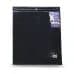 SMART SEF-150CS 150 Ltr Glass Door Deep Freezer