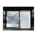 SMART SEF-250CS 250 Ltr Glass Door Deep Freezer