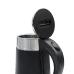 Smart SEK-P20ES 1 Liter Black Electric Kettle