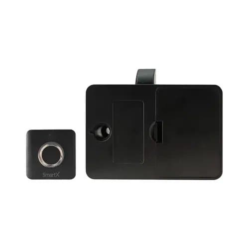 SmartX SX-CL02V2 Fingerprint Smart Drawer Lock