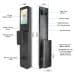 SmartX SX-I1Pro 3D Face Recognition WiFi Smart Door Lock