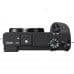 Sony Alpha A6400 Mirrorless Digital Camera with 16-50mm Lens