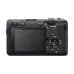 Sony FX3A Full-Frame Cinema Camera (Body Only)