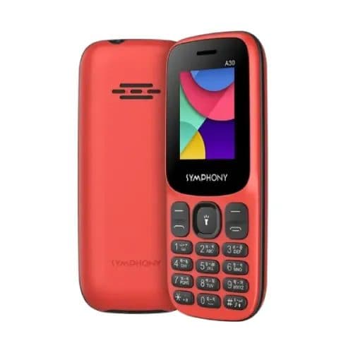 Symphony A30