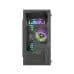 T-Wolf NEOPULSE X3 RGB Mid Tower mATX Gaming Casing