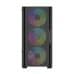 T-Wolf Phantom X4 RGB M-ATX Mid Tower Gaming Case With 200W PSU