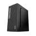 T-Wolf SHADOWCORE OFFICE mATX Mid Tower Casing With 200W PSU
