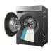 TCL 10 KG Front Load Washing Machine (C7110FLG)
