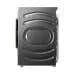 TCL 10 KG Front Load Washing Machine (C7110FLG)