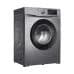 TCL 8 KG Front Load Washing Machine (P608FLG)