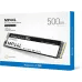 Team MP44L 500GB M.2 PCIe Gen4 NVMe SSD