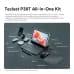 Teclast P30T 10.1 Inch Unisoc T606 Tablet with All-in-one KIT
