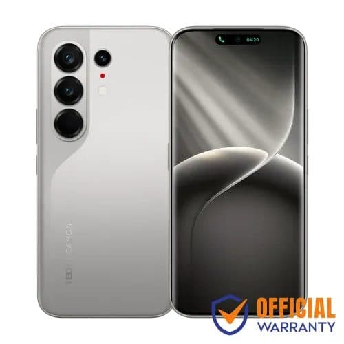 Tecno Camon 50 Ultra 5G