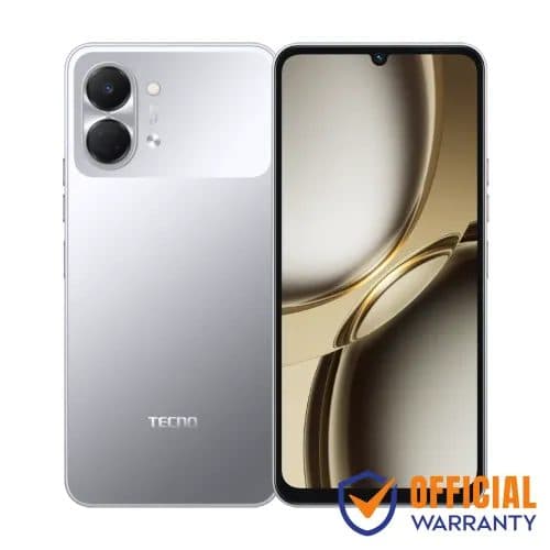 Tecno Spark Go 3