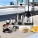 Tefal Chef Assist 800W Mixer Grinder