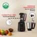 Tefal Puregrind 800W Mixer Grinder