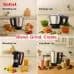 Tefal Puregrind 800W Mixer Grinder