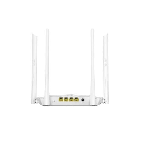 Tenda AC5 AC1200 Dual-Band WiFi Router