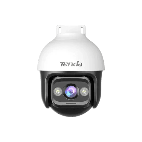 Tenda CH3-WCA v2.0 Smart Full-Color Night Vision Wi-Fi IP Camera