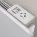 Tesy CN 06 100 EA FinEco Cloud with AirSafe Electric Convector Heater