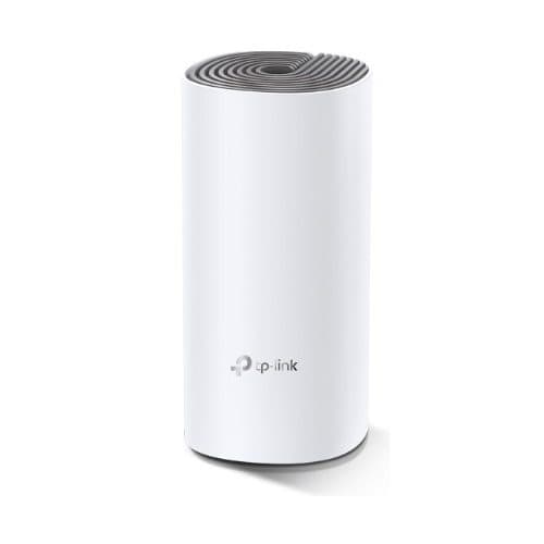 TP-Link Deco E4 AC1200 Dual-band Mesh Router (1 Pack)